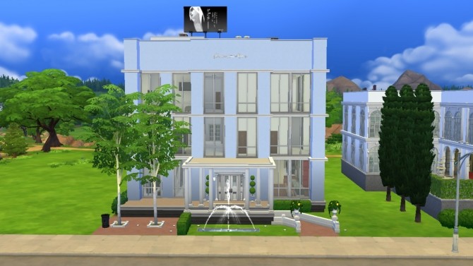Sims 4 HOTEL PETITES by gamerjunkie777 at Mod The Sims
