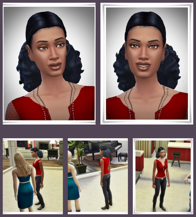 Gina Curls at Birksches Sims Blog » Sims 4 Updates