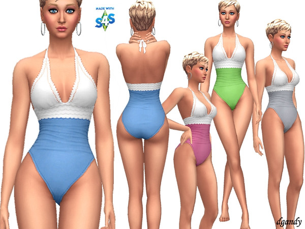Sims 4 Swimsuit 201905 10 by dgandy at TSR