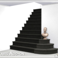 Sims 4 stairs downloads » Sims 4 Updates