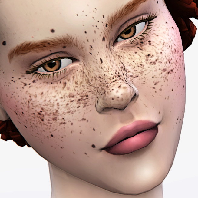 Sims 4 Lipstick at Miss Ruby Bird