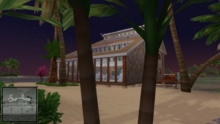 Sunshine Pier No CC by BrazilianLook at Mod The Sims