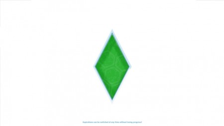 Classic Loading Screen by TheKixg at Mod The Sims
