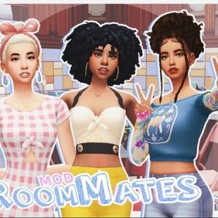 Born Chef Trait by savass at Mod The Sims » Sims 4 Updates