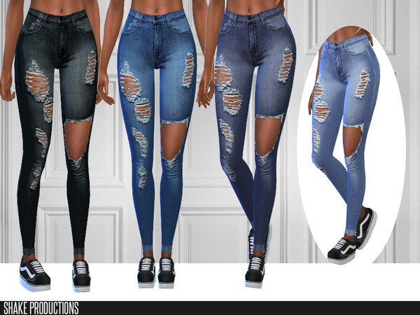 290 SET by ShakeProductions at TSR » Sims 4 Updates