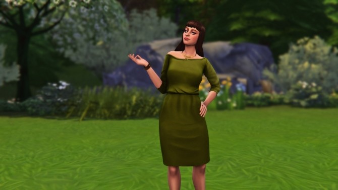 Sims 4 Elyon Beryl at Miss Ruby Bird