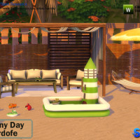 Sims 4 hammock downloads » Sims 4 Updates