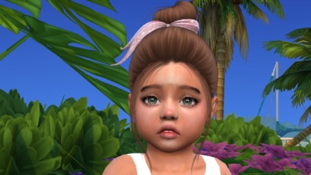 Little Letitia by Elena at Sims World by Denver