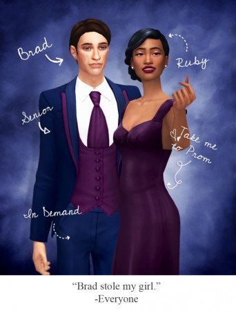 Prom Collection At Saurus Sims Sims Updates