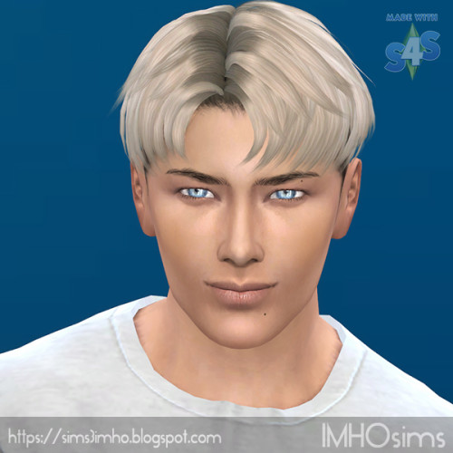 Male Poses #17 at IMHO Sims 4 » Sims 4 Updates