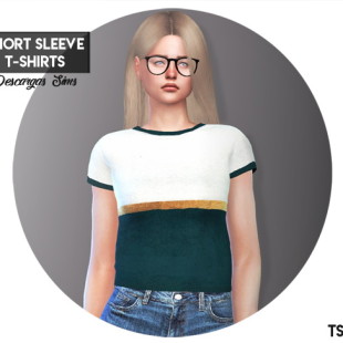 Kimi Skinny Fit Jeans by Saliwa at TSR » Sims 4 Updates