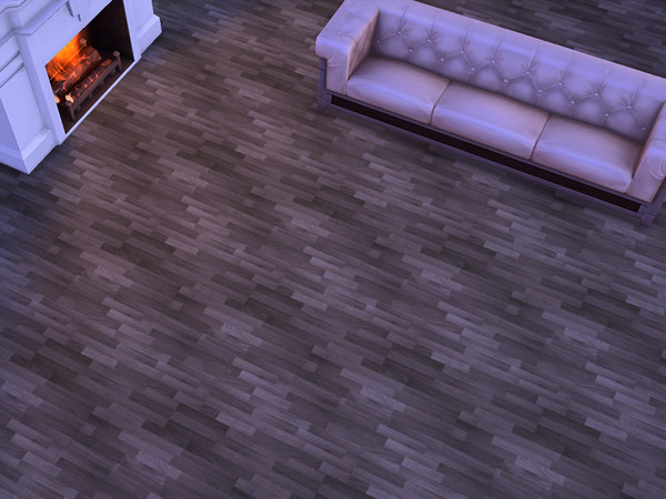 Sims 4 Wooden floor by LeaIllai at TSR