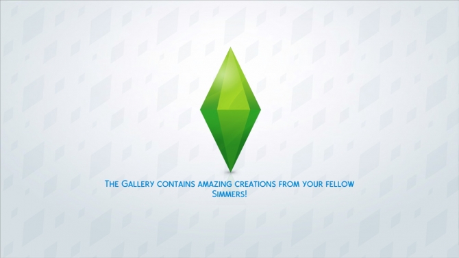 the sims 4 old loading screen mod