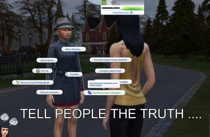 Descargar Sims 2 censor patch Cheat