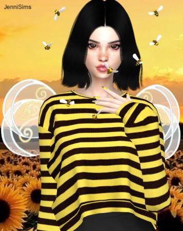 Collection Acc World Of Bee at Jenni Sims