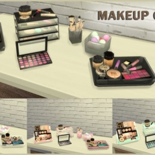 Mirakes Nolen books at MIO » Sims 4 Updates