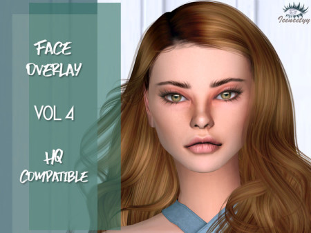 Face Overlay V4 by icencetyy at TSR