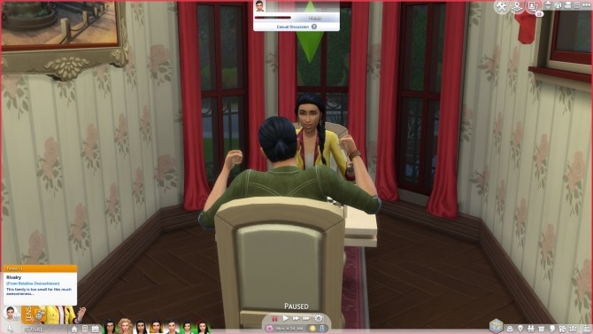 Sims 4 Overachiever Trait by sinus at Mod The Sims