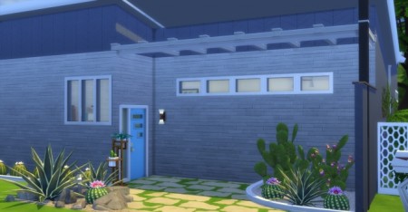 The Wexler house by bubbajoe62 at Mod The Sims