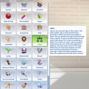 PlantSim Trait by jackboog21 at Mod The Sims » Sims 4 Updates