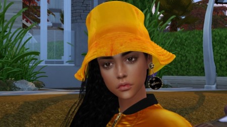 Dominica by Elena at Sims World by Denver