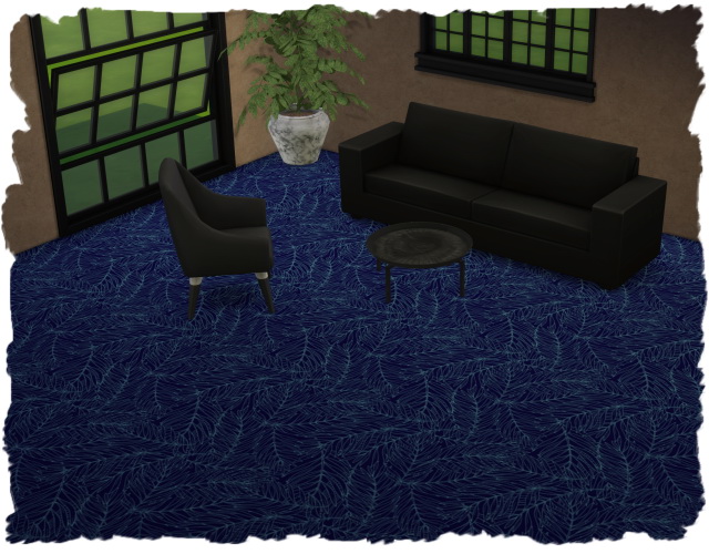 Sims 4 Carpet 251019 by Chalipo at All 4 Sims