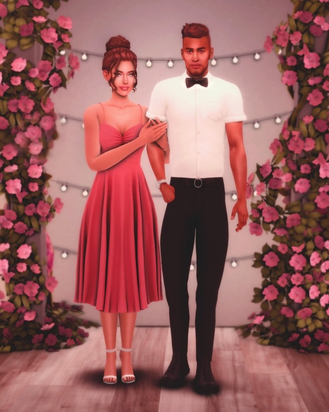 By Beto Celebrity Pose Pack Prom Poses Sims Cc Find Vrogue Co
