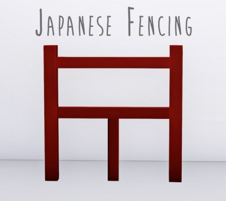 Japanese Fencing at Teanmoon