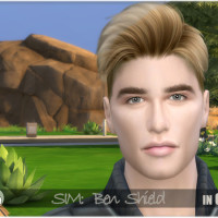 Sims 4 Sim Models downloads » Sims 4 Updates » Page 16 of 342