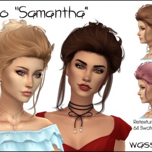 Gramssims Merida Kids Version at Simiracle » Sims 4 Updates