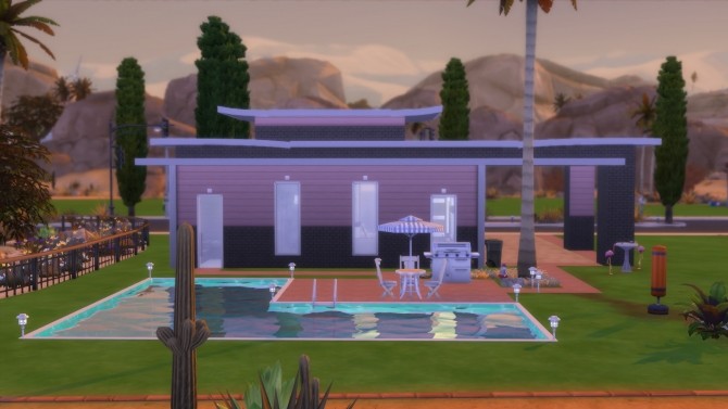 Sims 4 Tribute to Mootilda 03 Fledgling Flats by Karon at Mod The Sims