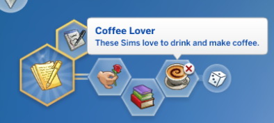 Sims 4 Hobby traits at KyriaT’s Sims 4 World