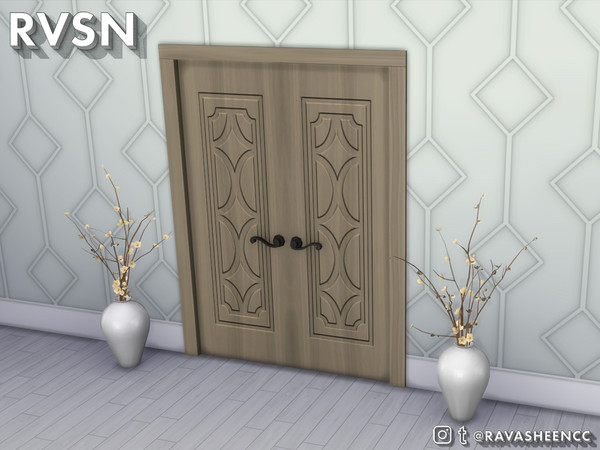 Sims 4 Nailed It Build Mode Basics Set Part 1 by RAVASHEEN at TSR
