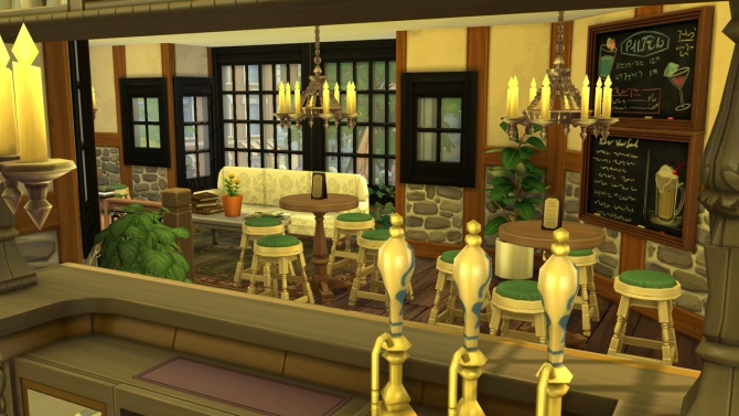 Sims 4 pub downloads » Sims 4 Updates