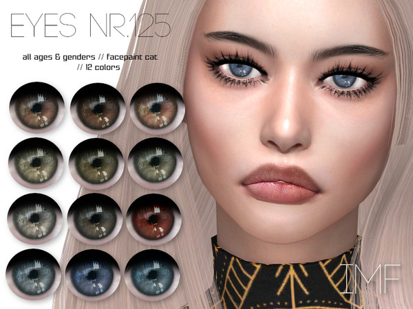 Sims 4 IMF Eyes N.125 by IzzieMcFire at TSR