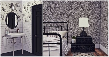 Perfect Farmhouse Wall Collection by Sooky