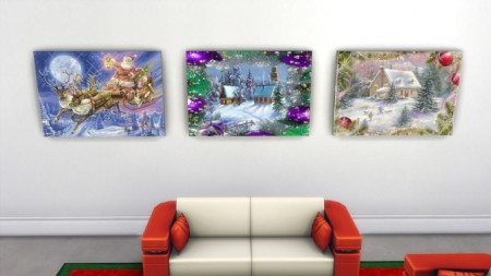 Nice Christmas pictures by hippy70 at Mod The Sims