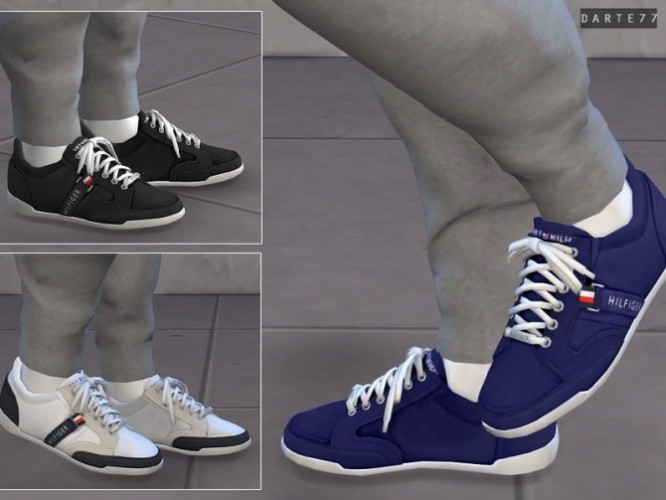 Sims 4 Shoes For Males Downloads Sims 4 Updates Page 21 Of 61