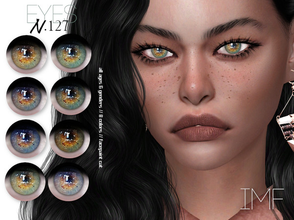 Sims 4 IMF Eyes N.127 by IzzieMcFire at TSR