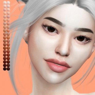 Sims 4 Skins / Skin details downloads » Sims 4 Updates » Page 27 of 123