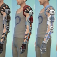 Sims 4 arm downloads » Sims 4 Updates