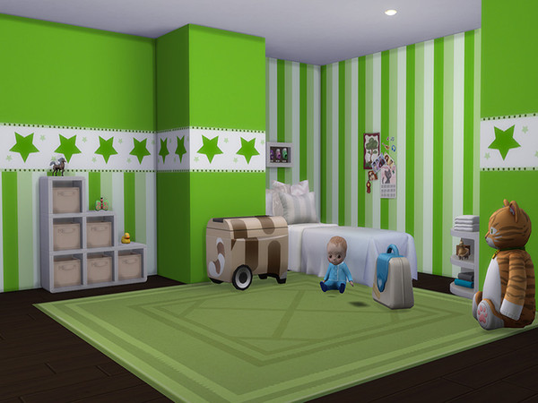 Sims 4 MB Higgledy Piggledy Starshine SET by matomibotaki at TSR