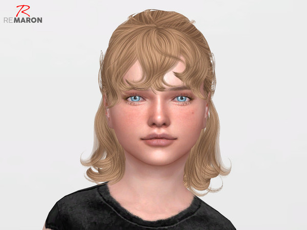 Realistic Eye N06 All Ages By Remaron At Tsr Sims 4 Updates