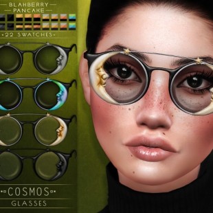 Sombrero by Dyokabb at Les Sims4 » Sims 4 Updates