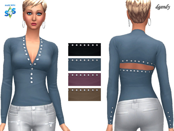 Sims 4 Top 20200113 by dgandy at TSR