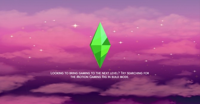 Sims 4 Sky Loading Screens by Debbiepearl at Mod The Sims