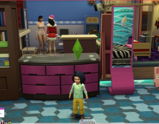 Sims 4 Age Manipulator by toprapidity at Mod The Sims