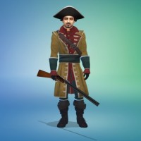 Sims 4 uniform downloads » Sims 4 Updates