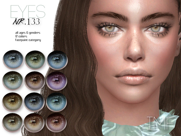 Sims 4 IMF Eyes N.133 by IzzieMcFire at TSR