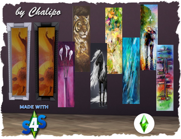 Sims 4 Big Picture by Chalipo at All 4 Sims